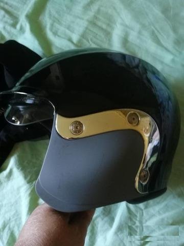 Шлем vespa 946 jet helmet