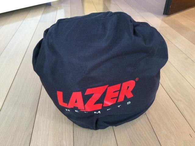 Шлем Lazer Vertigo Aikido XL