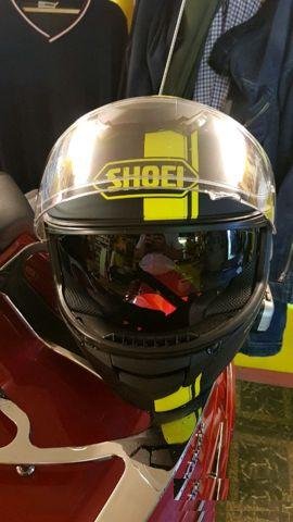 Продаётся шлем Shoei Gt-air