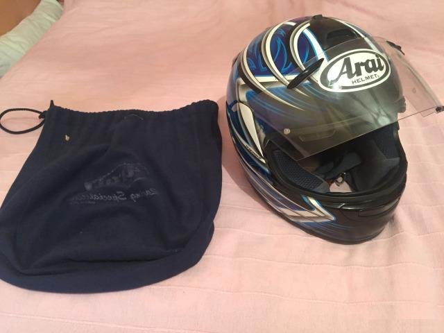 Мотошлем Arai Chaser