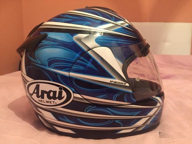 Мотошлем Arai Chaser