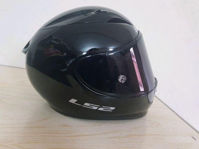 Шлем LS2 новый