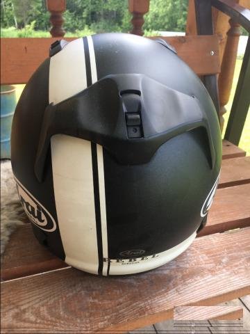 Продам шлем Arai helmet