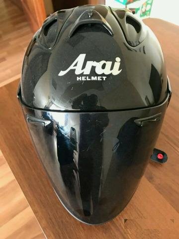 Шлем Arai sz-ram 3