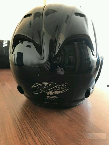 Шлем Arai sz-ram 3