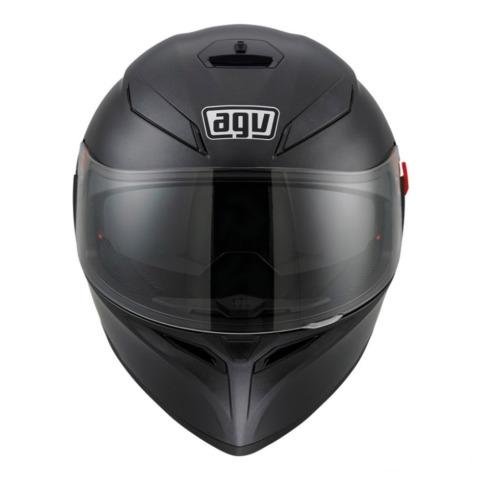 Шлем AGV K3 SV черный мат (новый)