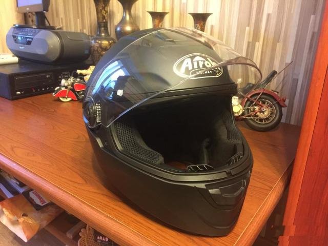 Шлем Airoh Helmet XXL