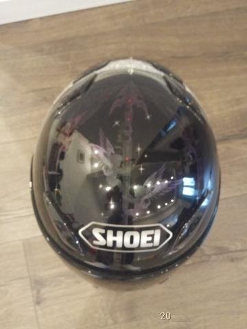 Шлем shoei RF1100