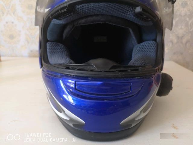 Шлем arai viper GT