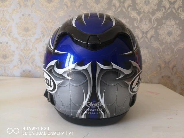 Шлем arai viper GT