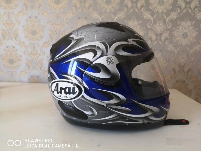 Шлем arai viper GT