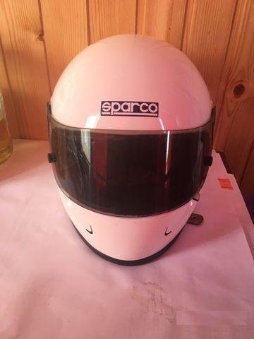 Шлем Sparco Formula