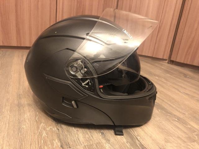 Шлем agv compact