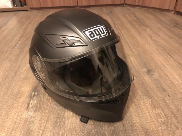 Шлем agv compact