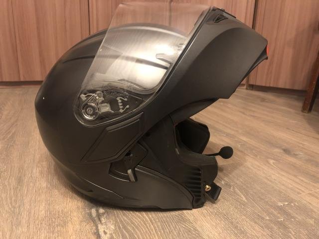 Шлем agv compact