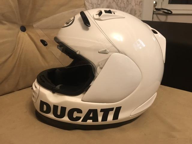 Шлем arai XL