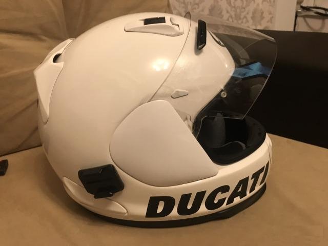 Шлем arai XL