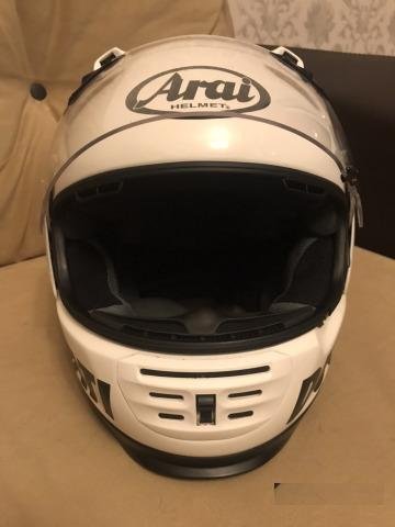 Шлем arai XL