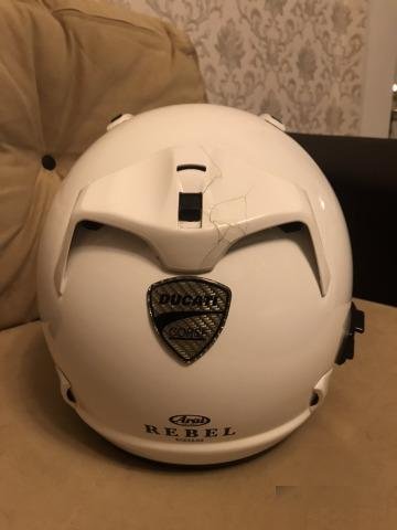 Шлем arai XL