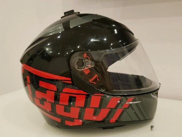 Шлем AGV K-3 SV Myth размер MS (57)