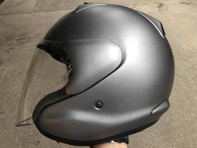 Шлем Arai X-Tend