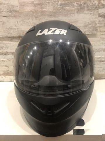 Мотошлем Lazer Bayamo Z-line