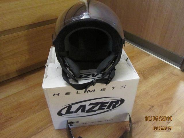 Шлем lazer размер S