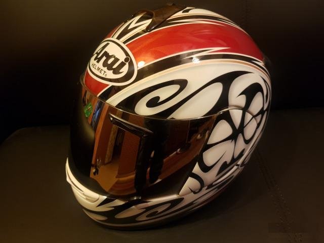 Шлем Arai Chaser XS