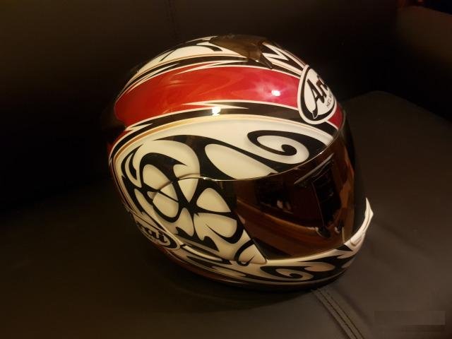 Шлем Arai Chaser XS