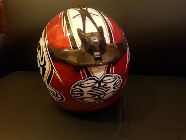 Шлем Arai Chaser XS