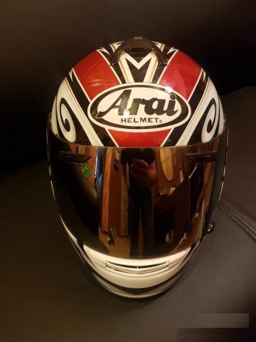 Шлем Arai Chaser XS