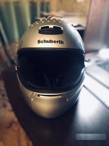 Шлем Schuberth M размер