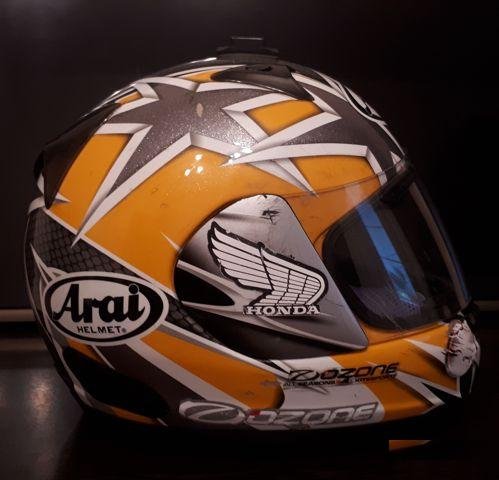 Шлем Arai Profile