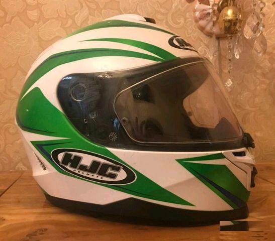 Шлем Helmets для мотоцикла