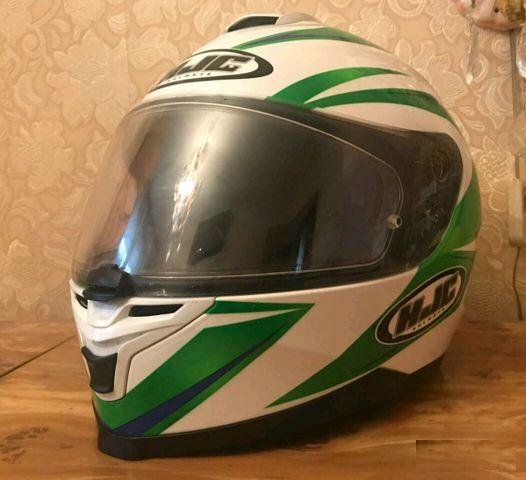 Шлем Helmets для мотоцикла