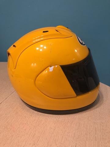 Шлем Arai RX7 RR4 размер М