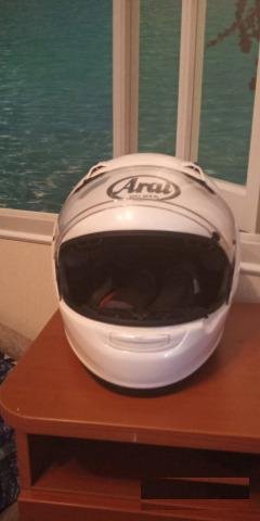 Шлем Arai