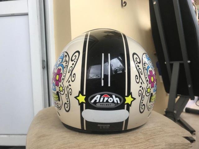 Шлем Airoh helmet / Женский