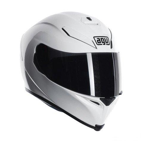 Шлем AGV K-5 S E2205 PLK pearl white