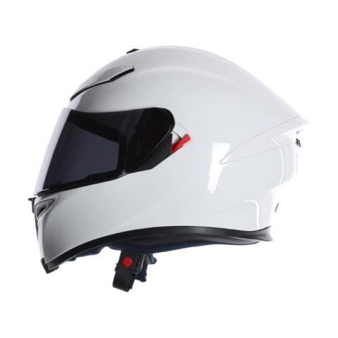 Шлем AGV K-5 S E2205 PLK pearl white