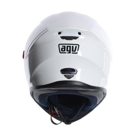 Шлем AGV K-5 S E2205 PLK pearl white