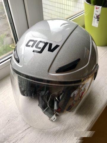 Шлем AGV