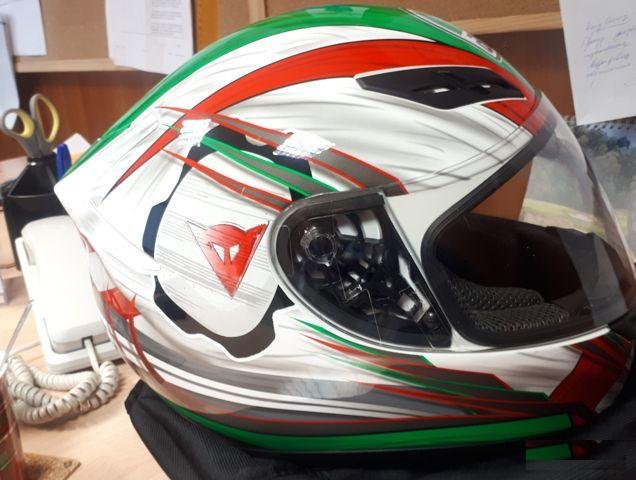 Мотошлем для agv k4 evo