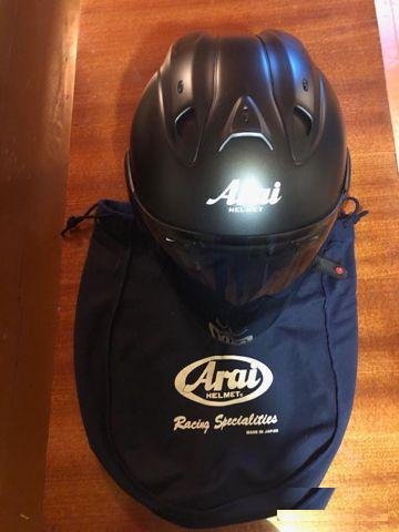 Шлем arai