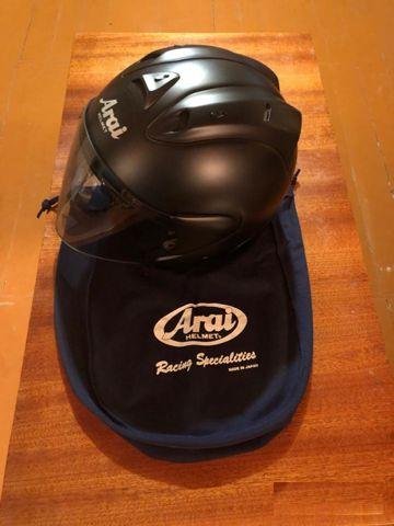 Шлем arai