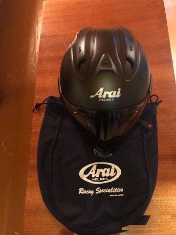 Шлем arai