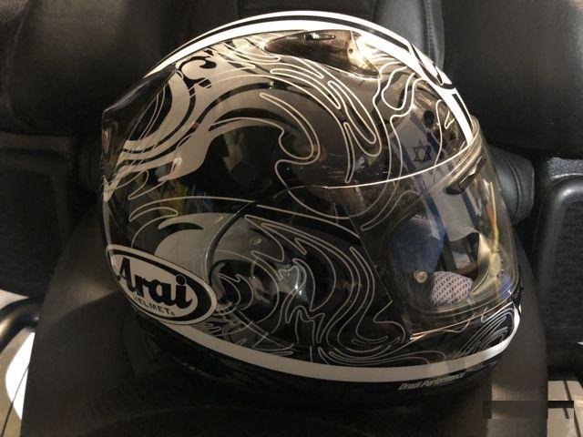 Шлем Arai Viper-GT