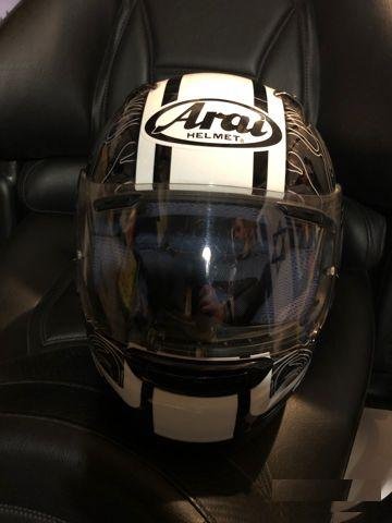 Шлем Arai Viper-GT