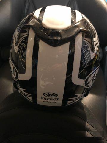 Шлем Arai Viper-GT