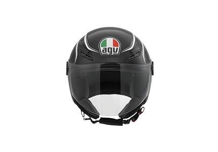 Шлем AGV «Blade» Tab black/white